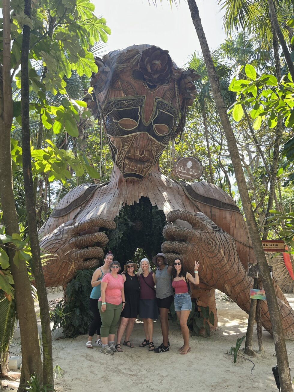 tulum mexico