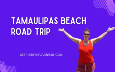 Tamaulipas Beach Road Trip: Explore Playa del Tordo, Cenotes, and Hidden Gems Near Monterrey