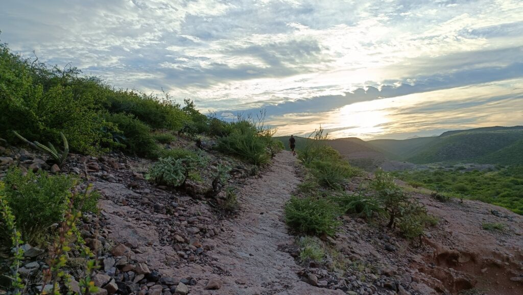 Cerro de la Calavera