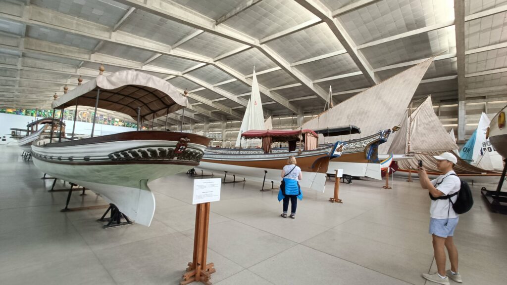 Museum of Aviation