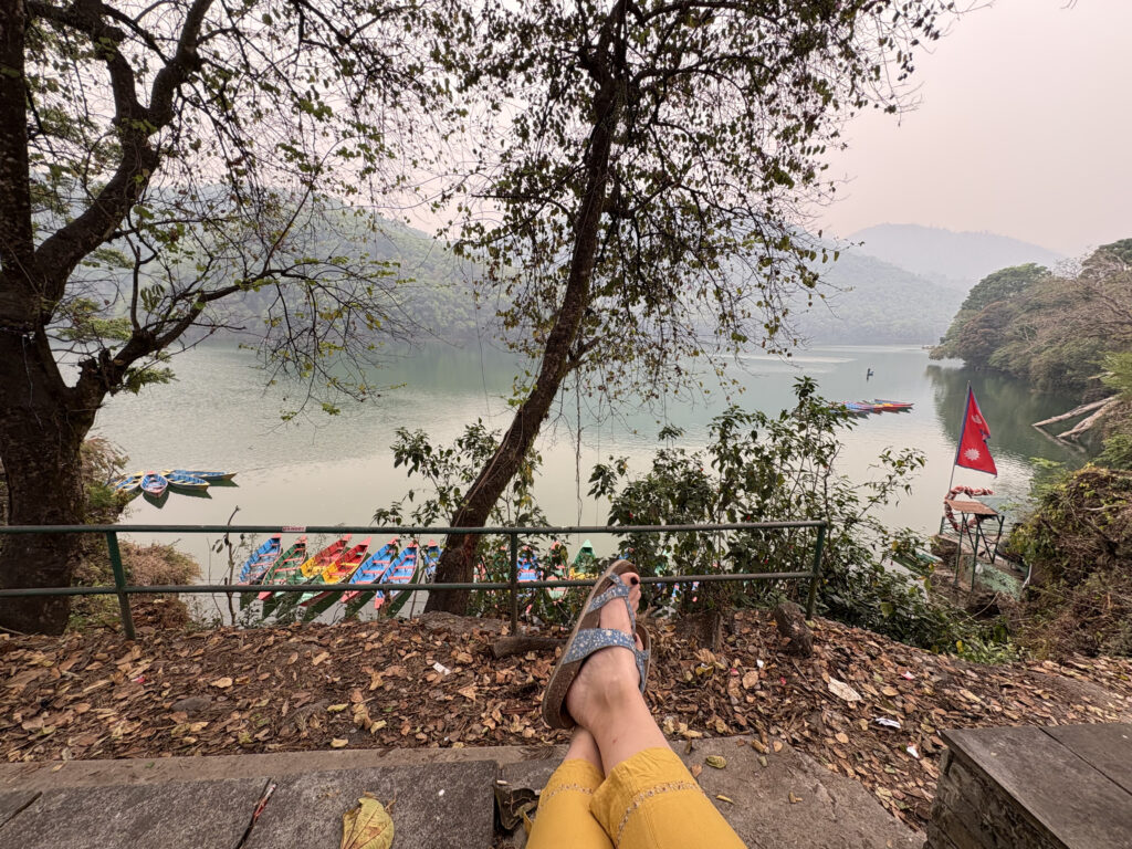 Pokhara cultural experiences
