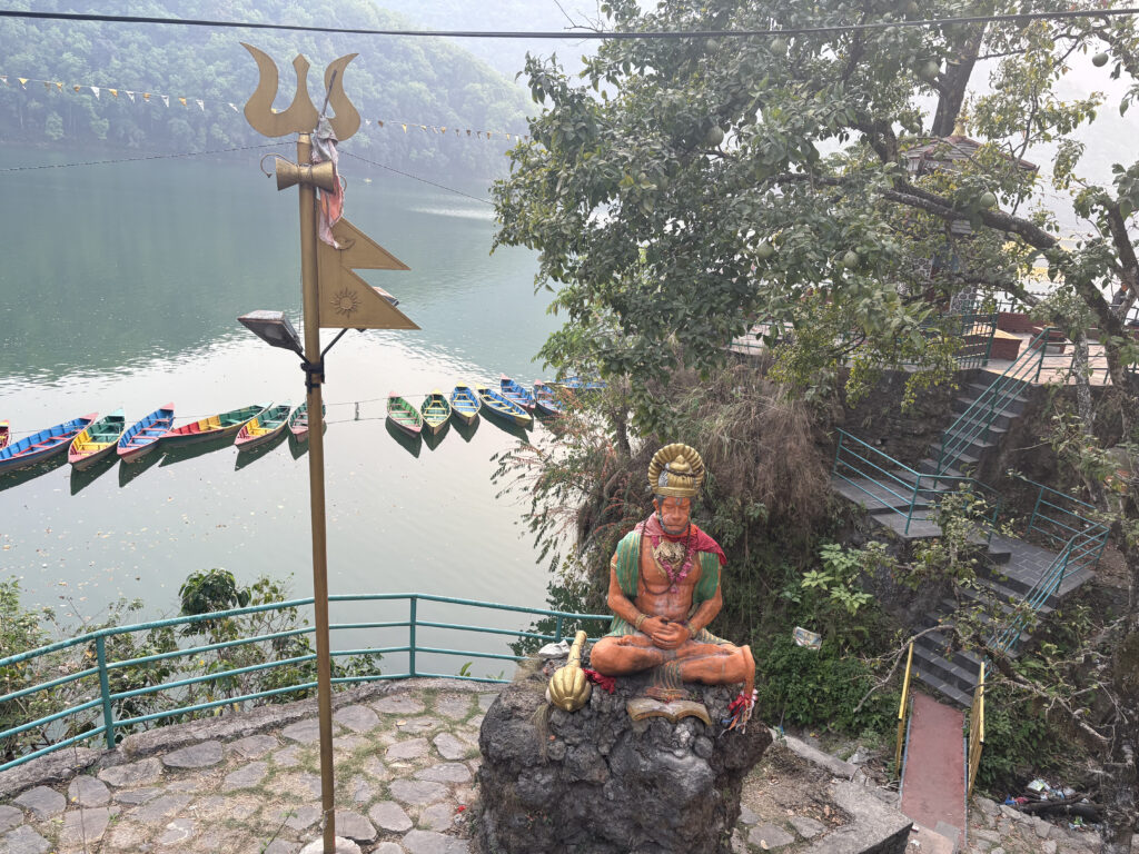 Pokhara cultural experiences
