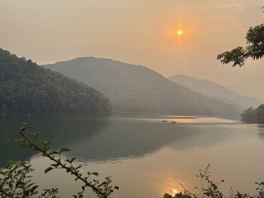 Pokhara cultural experiences
