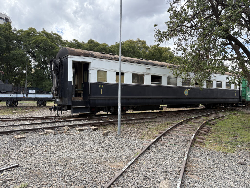 2 weeks in Nairobi Kenya solo female digital nomad