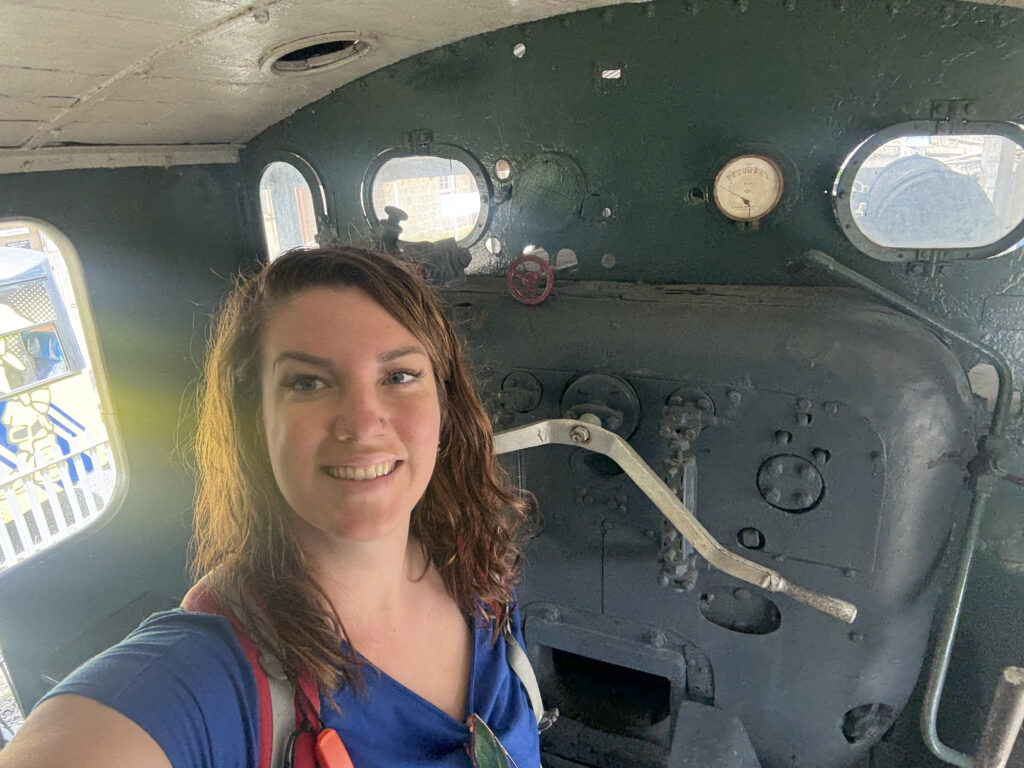 2 weeks in Nairobi Kenya solo female digital nomad