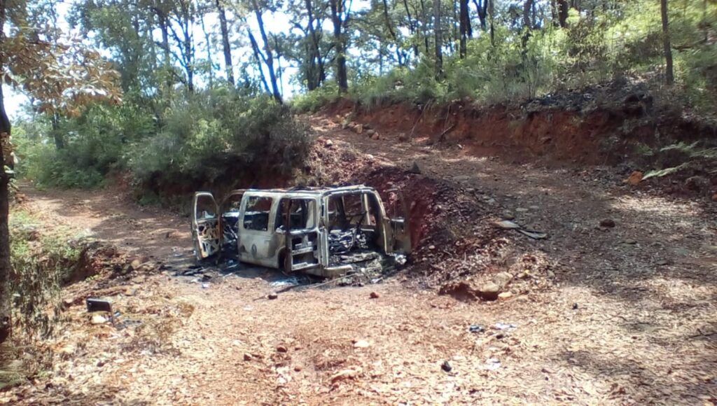 digital nomad life in Mexico