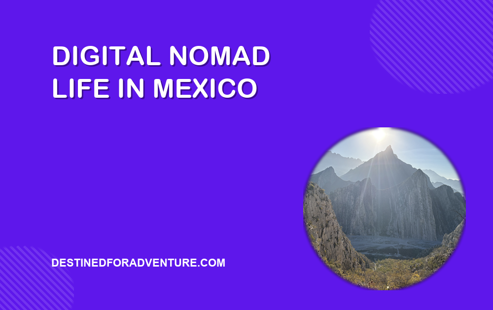 Digital Nomad Life in Mexico: Monthly Update, Subaru Plans, and Realistic Expat Living