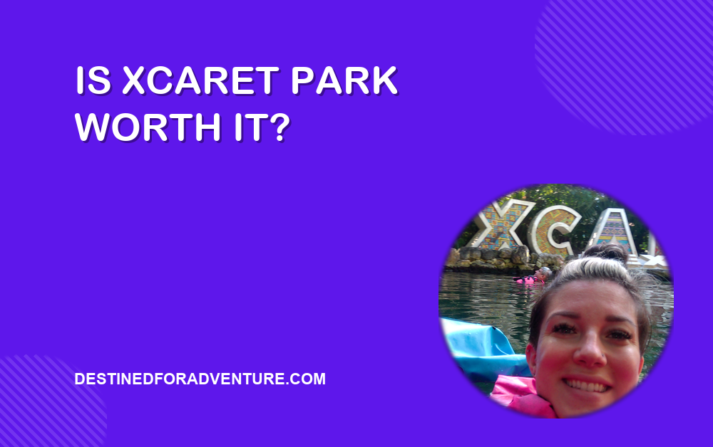 Is Xcaret Park in Cancún Worth It? A Day at Mexico’s Famous Theme Park