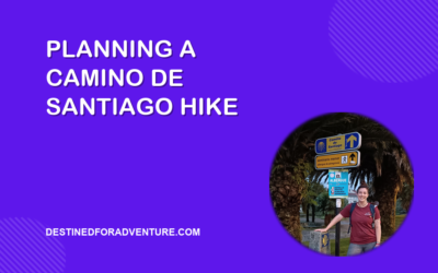 Planning a Camino de Santiago Hike: Budget, Where to Sleep, What to Eat, and Daily Mileage
